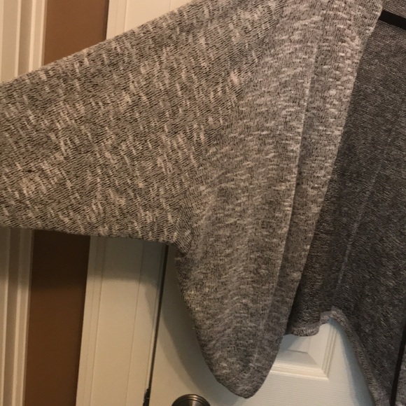 3/$15 Charlotte Russe Cardigan - Picture 3 of 6